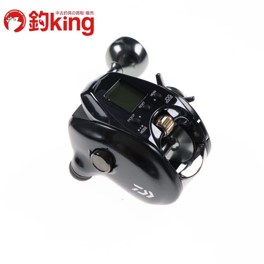 シーボーグLTD300J（右巻） シーボーグLTD300J（右巻） シーボーグ