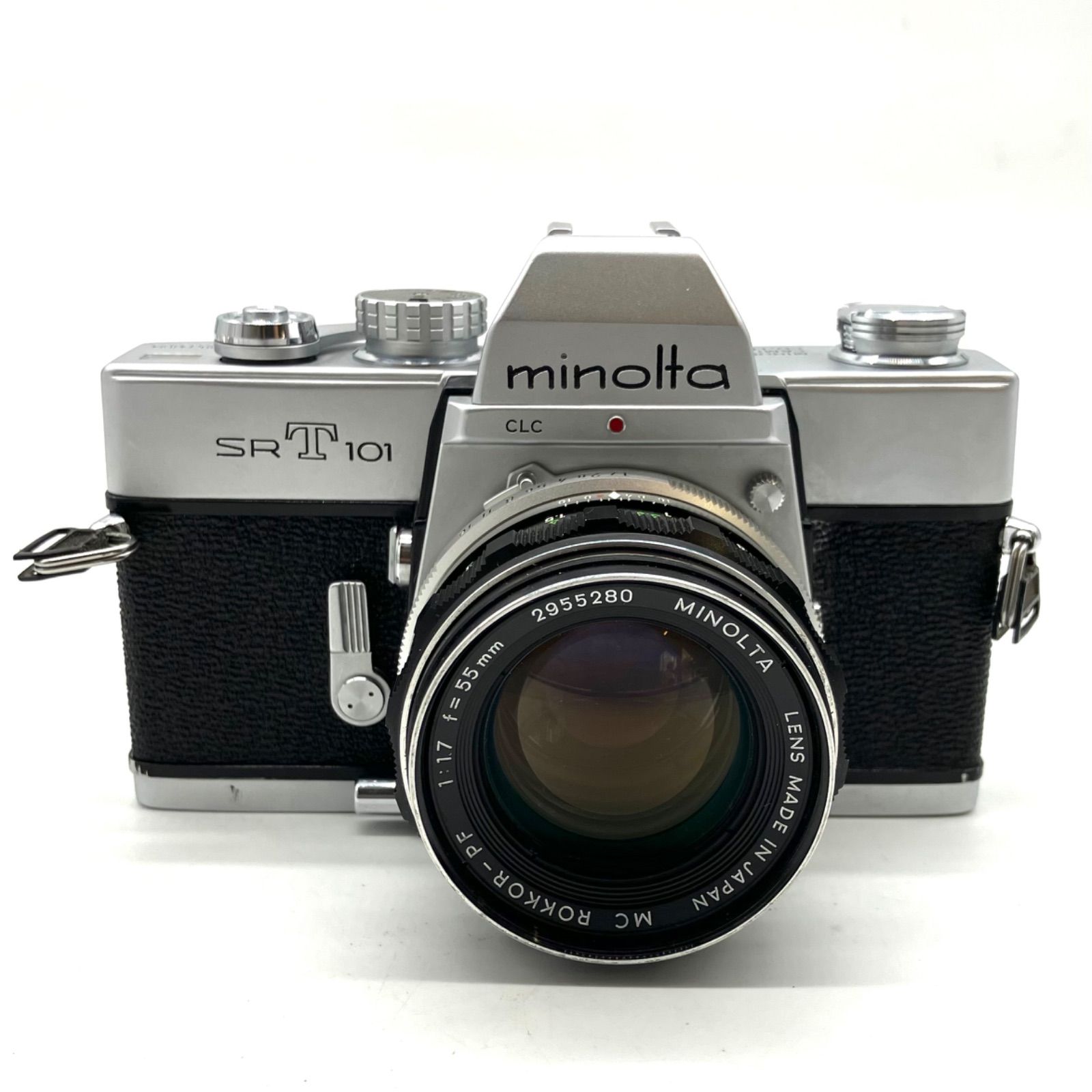 Minolta X-1 フィルム一眼レフカメラ 動作未確認 Minolta X-1 フィルム