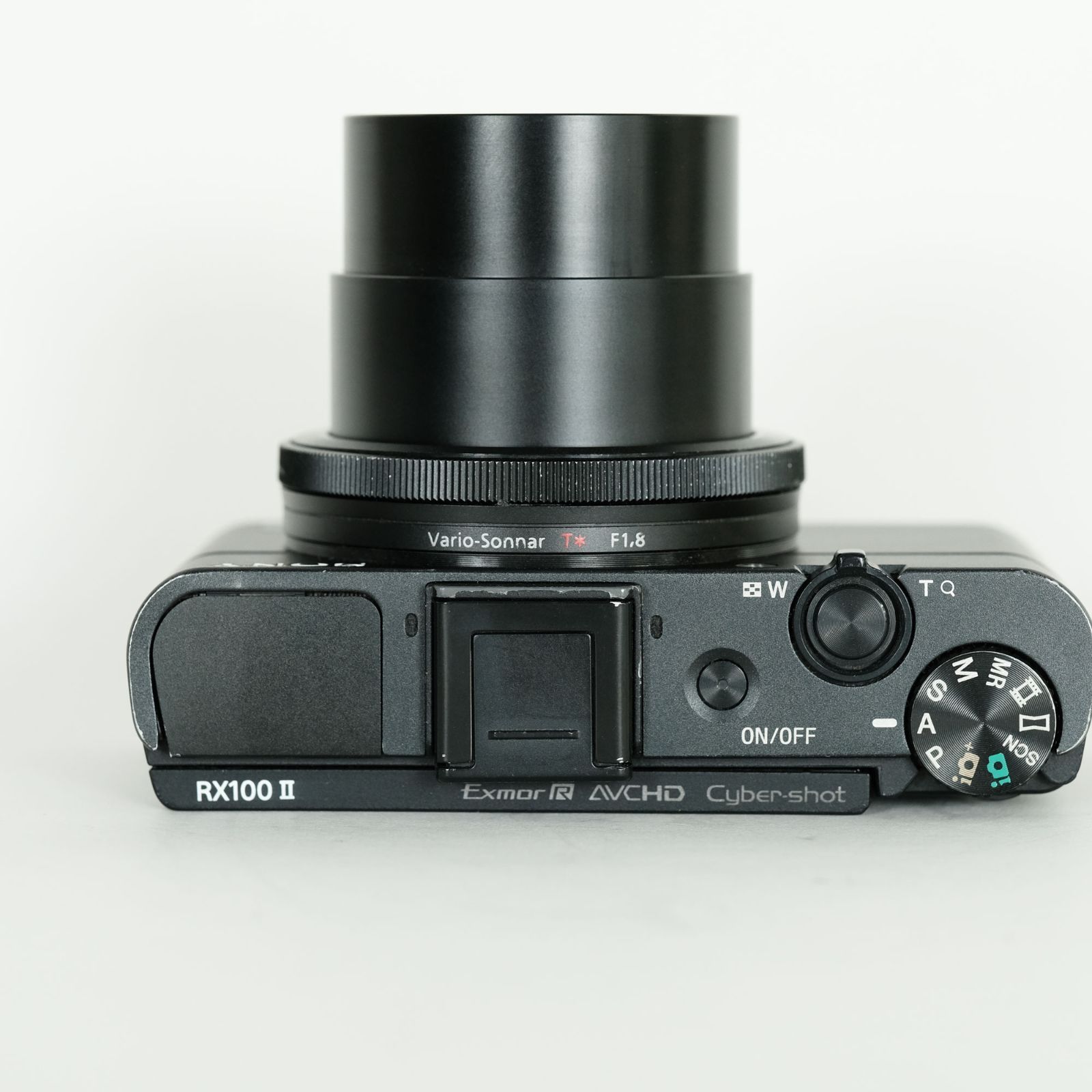 ソニー SONY DSC-RX100 ii コンパクトデジタルカメラ #1836Y2OT21-16