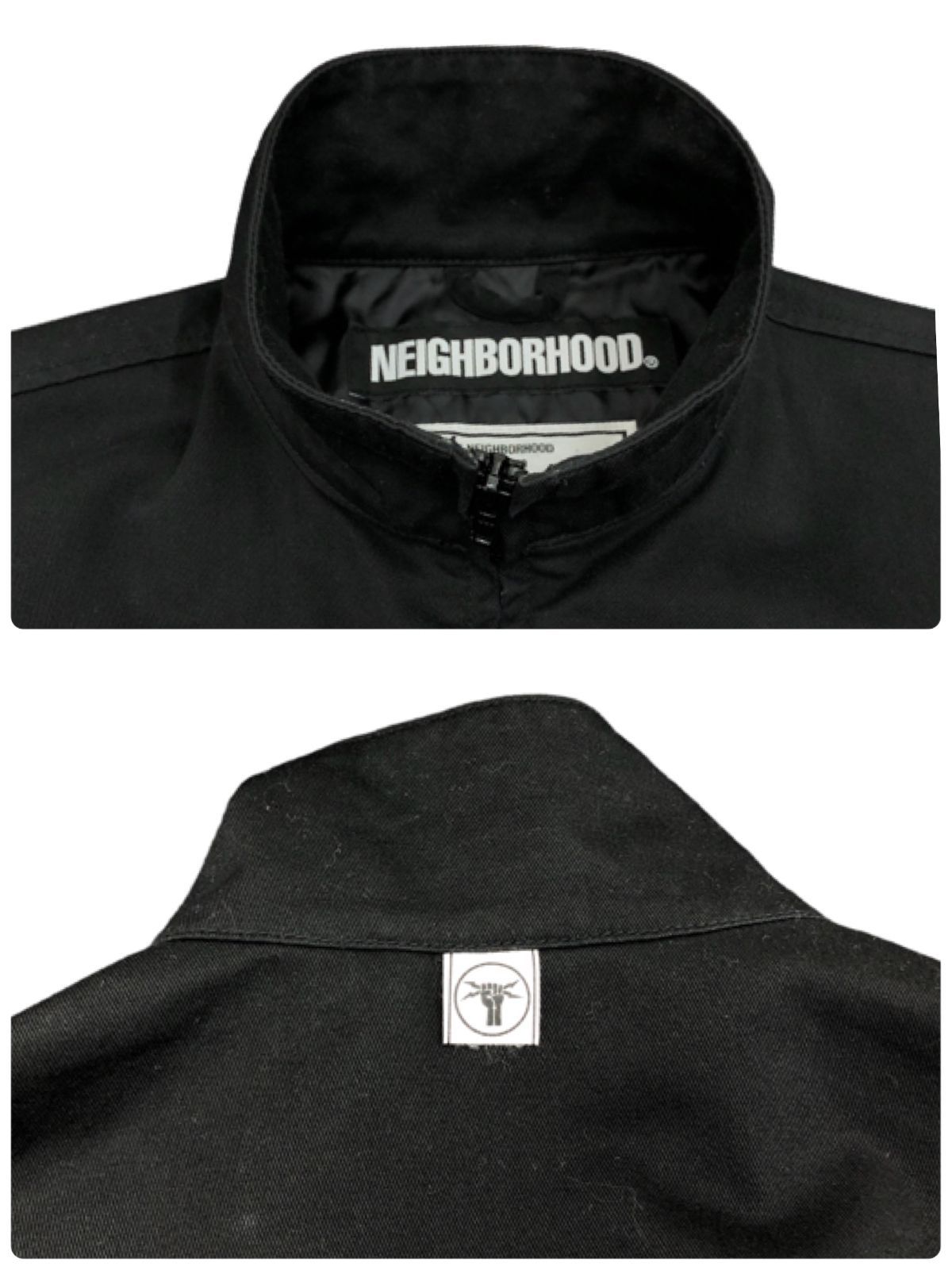 68.NEIGHBORHOOD SQD/C-JKT ジャケット 【店舗併売品】