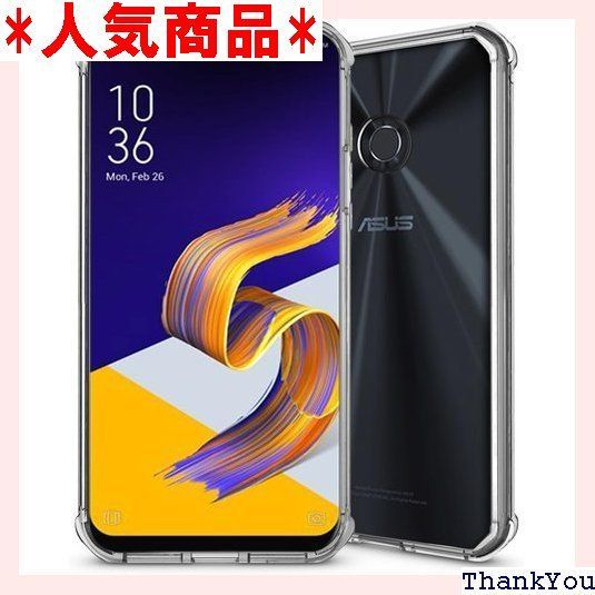 FINON Zenfone5 ケース ZE620KL Zenfone5z ケース ZS620KL カバー