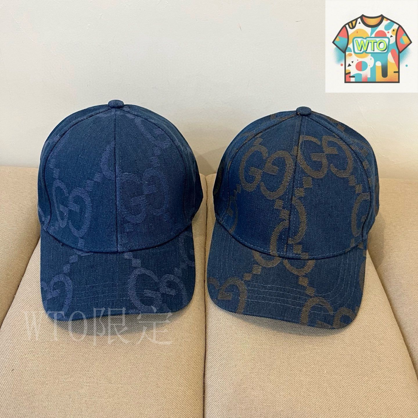 コメントでお値下げ可能⭕️ ページ 【新品未使用】GUCCI キャップ 今日特価】Gucci 新作キャップ - メルカリ