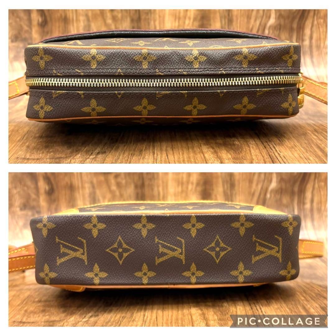 ⛄️超極美品⛄️ ルイヴィトンモノグラム トロカデロ24 ショルダーバッグ #426 超極美品 ルイヴィトン モノグラム トロカデロ24 ショルダー
