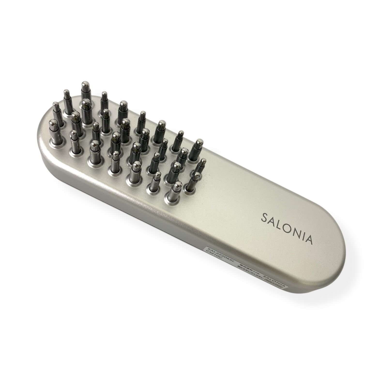 トクキレ】I-ne サロニア EMSリフトブラシ SAL22206SL 中古品 SALONIA