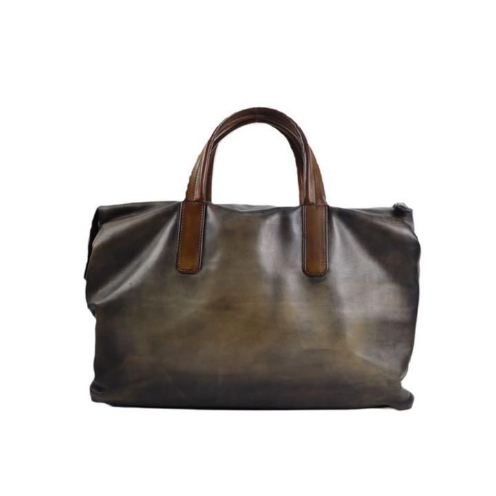 Berluti ベルルッティ　ブリーフケース　トートバッグ　パースペクティブ Berluti ベルルッティ ブリーフケース トートバッグ