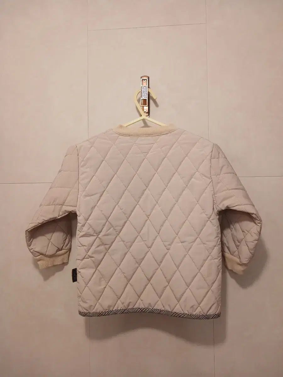 キルティング 上下セット