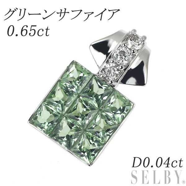 K18WG×ダイヤモンドトップ フロートセッティング 樹脂 | pins.vn