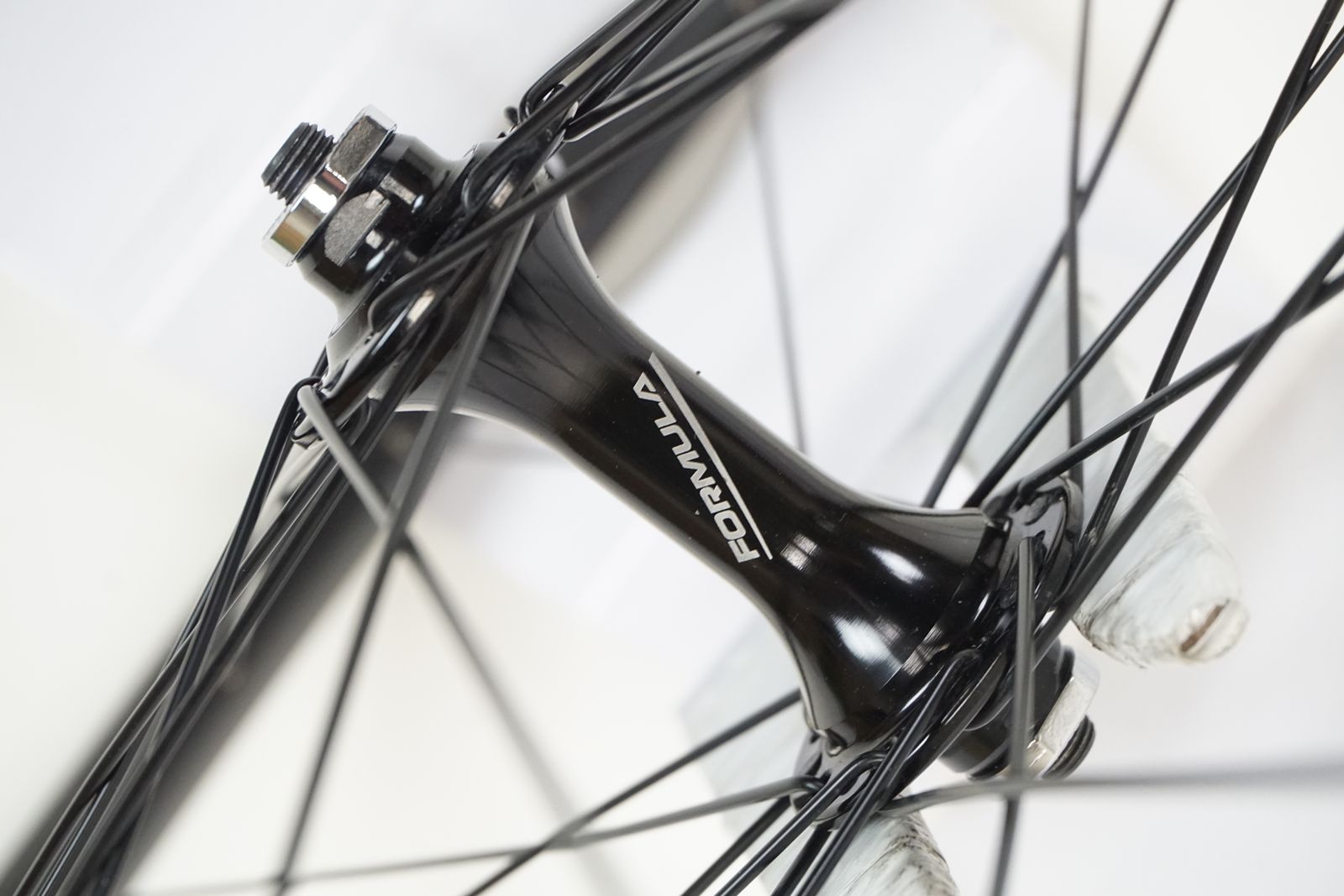 MADDUX 「マダックス」 RS2.0 シマノ 11速 ホイールセット