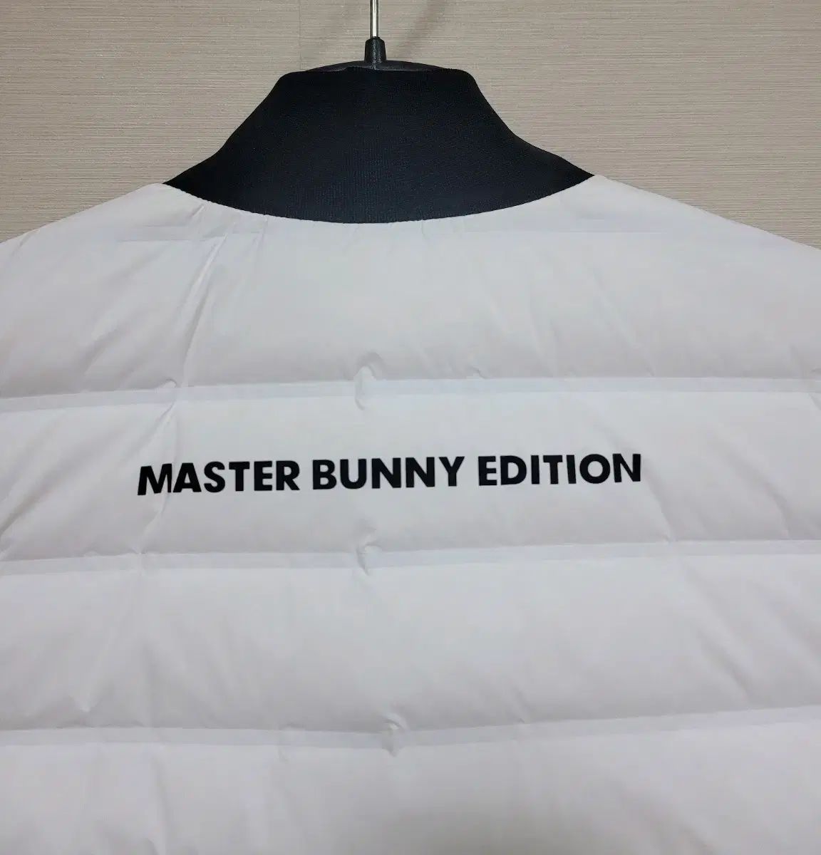 マスターバニー