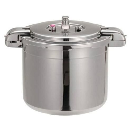 3営業日で発送 ワンダーシェフ Wonderchef ワンダーシェフ プロビッグ4両手圧力鍋15L NPDD15 AAT9801