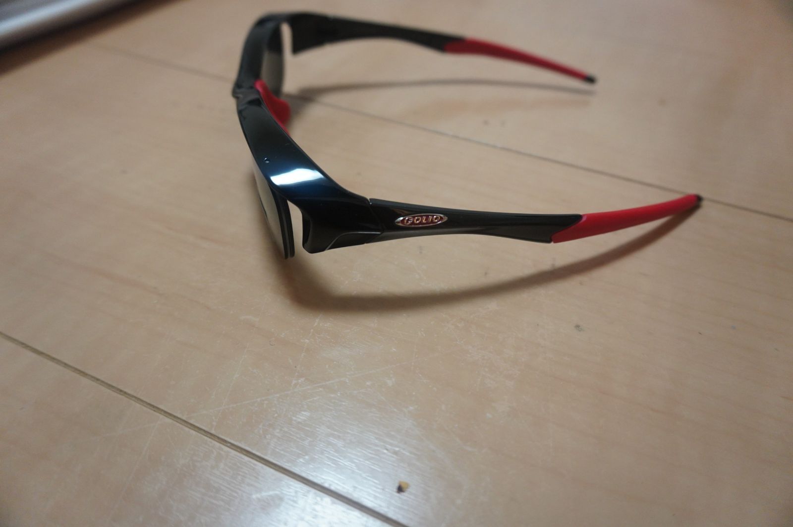 ★送料無料★新品★FOLIO 度付サングラス 度数-2.00 スポーツグラス 近視用 度付きサングラス フォリオ スキースノボに No.15 夏得★FOLIO 度付き スポーツ サングラス度数 －2.00