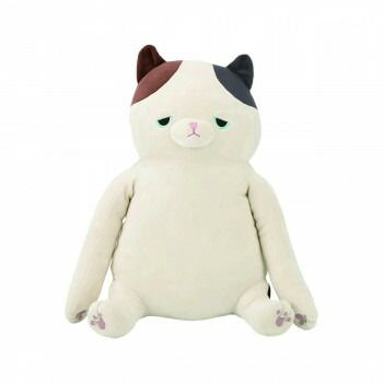 りぶはあと リラワーク 背筋ピーン抱きまくら ゆず 78756-10