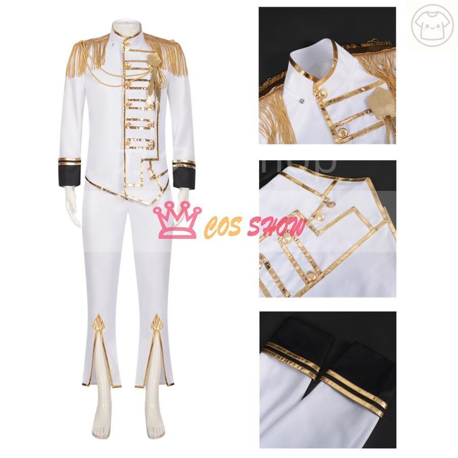 ブルーロック BLUELOCK 天使と悪魔 御影玲王 コスプレ衣装 cosplay 翼追加 仮装 イベント ハロウィン クリスマス 文化祭 ステージ 舞台