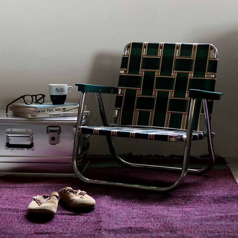 ローンチェア Lawn Chair 2脚セット ローンチェア Lawn Chair 2脚