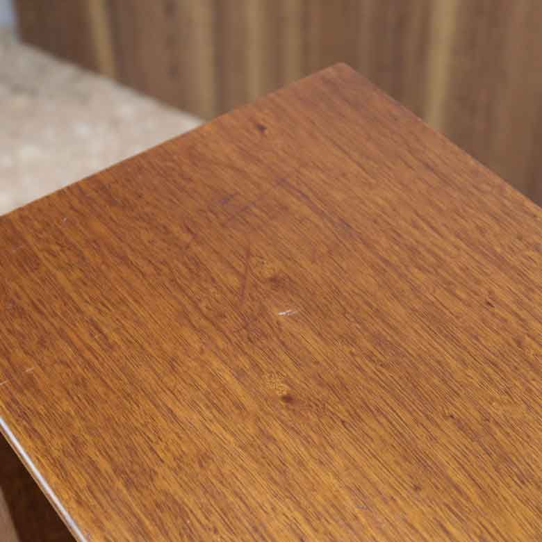 ブックケース ヴィンテージ