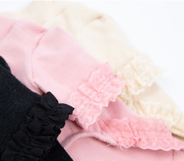 限定セール】犬 服 ワンピース 姫ワンピ フリル ニット 姫系