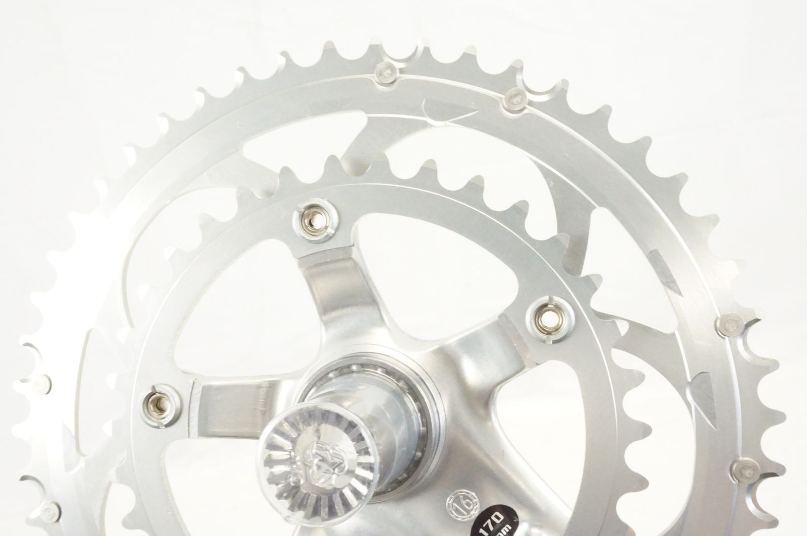 CAMPAGNOLO カンパニョーロ