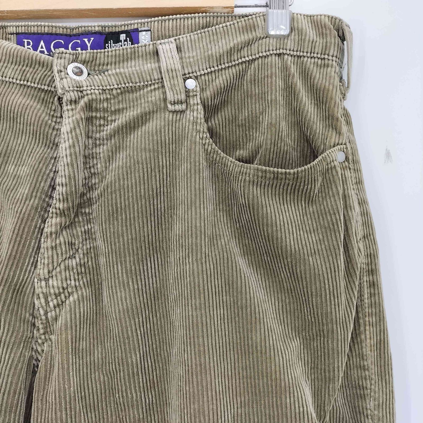 リーバイス Levis silverTab BAGGY シルバータブ バギー90s USA製