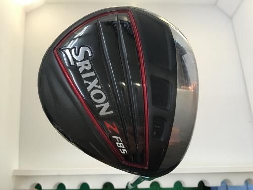 中古】 ダンロップ SRIXON Z F85 5W フェアウェイウッド FW