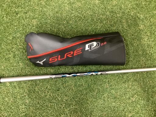 Mizuno SURE D 20 フェアウェイウッド 5W 19度 Mizuno SURE D 20
