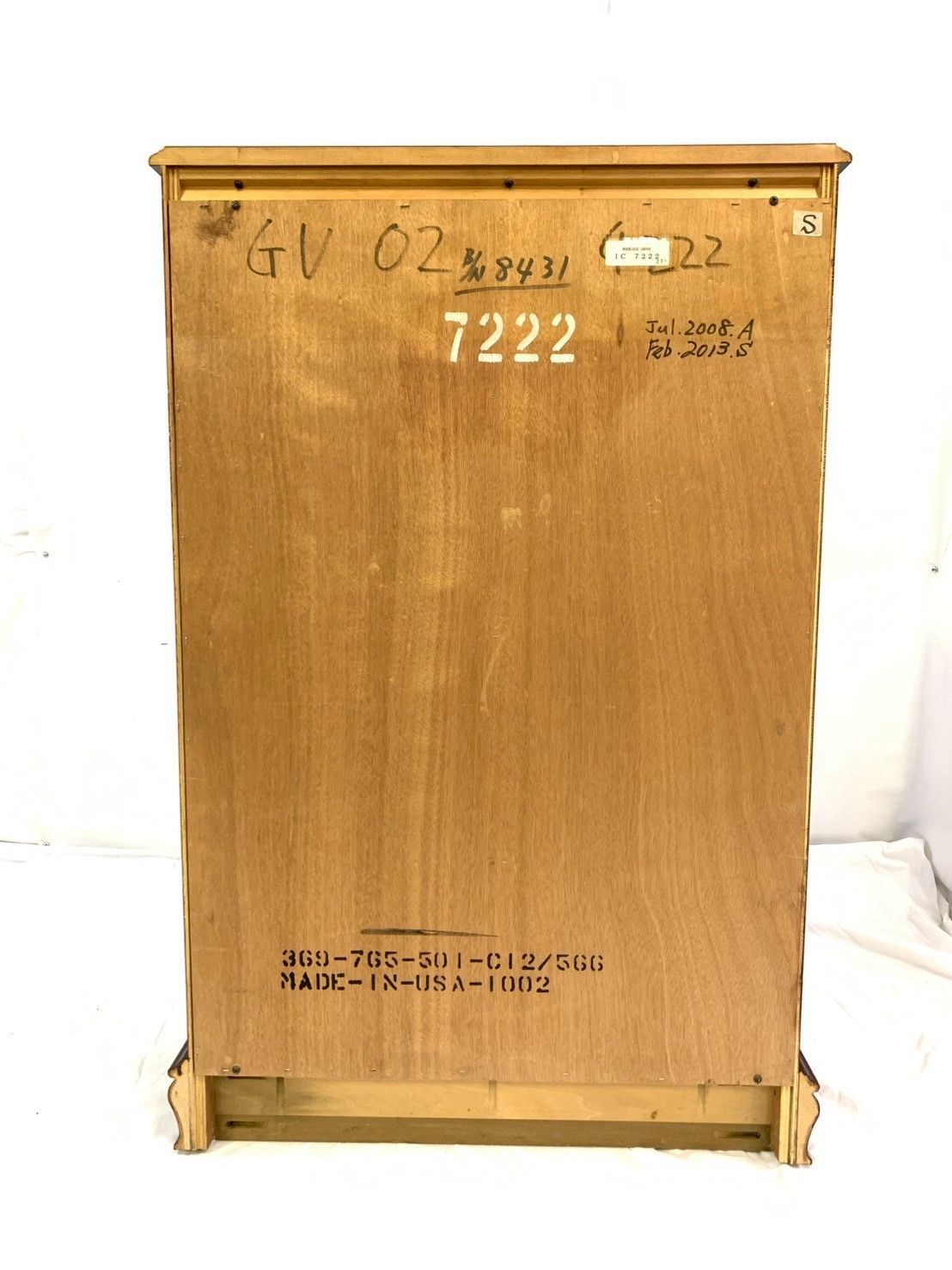 米軍家具　アメリカビンテージ　ブックシェルフ　オープンラック　B 米軍家具 アメリカビンテージ ブックシェルフ オープンラック B