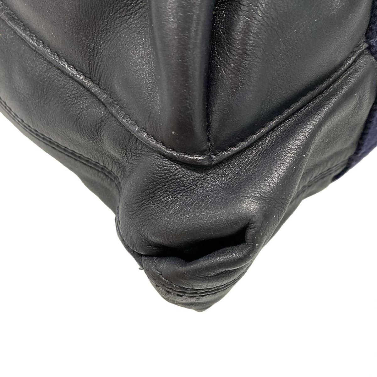 ハンドバッグ キャラバンホリゾンタルGM