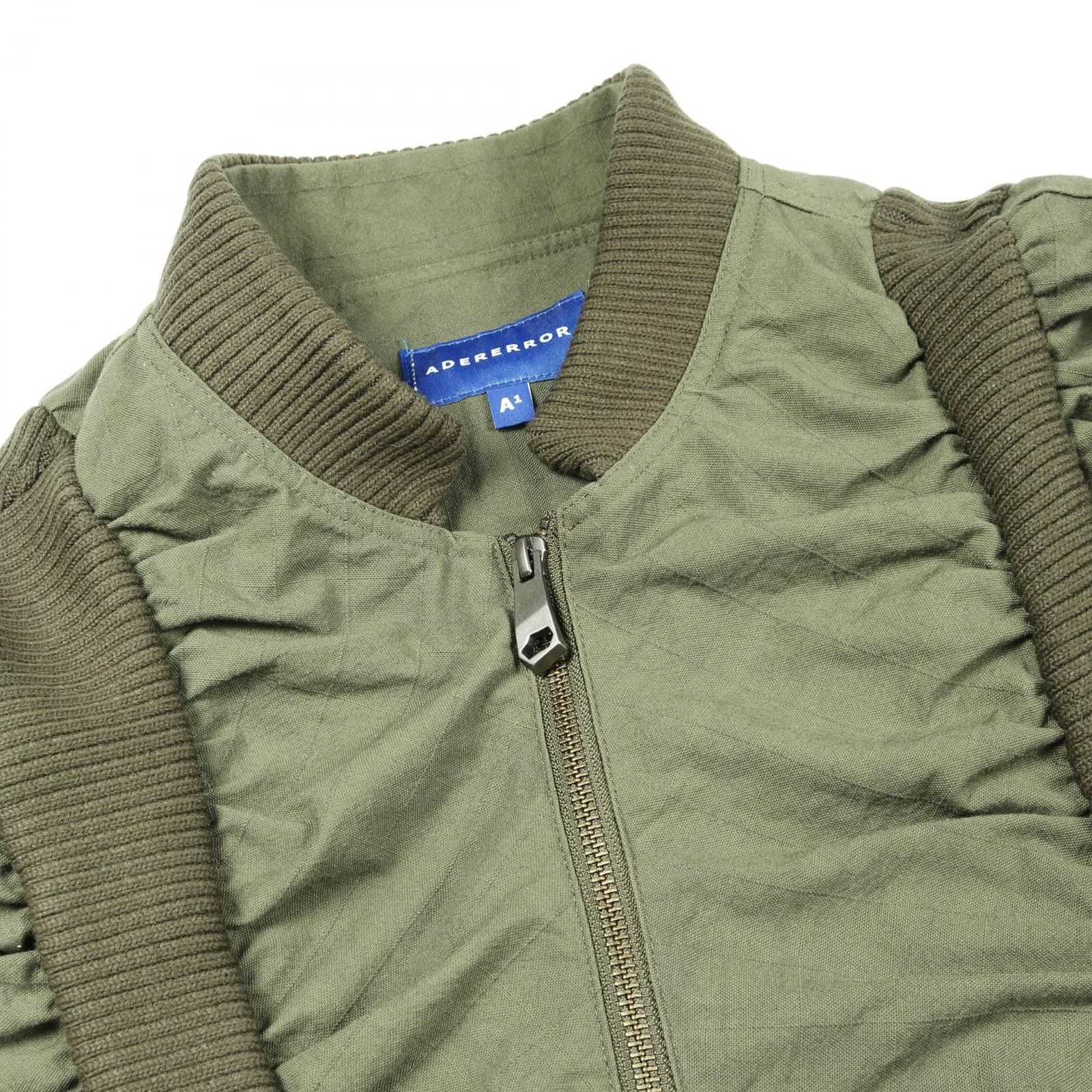 ブルゾン ユニセックス