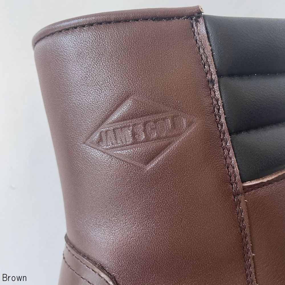 JGA-1034 Brown
