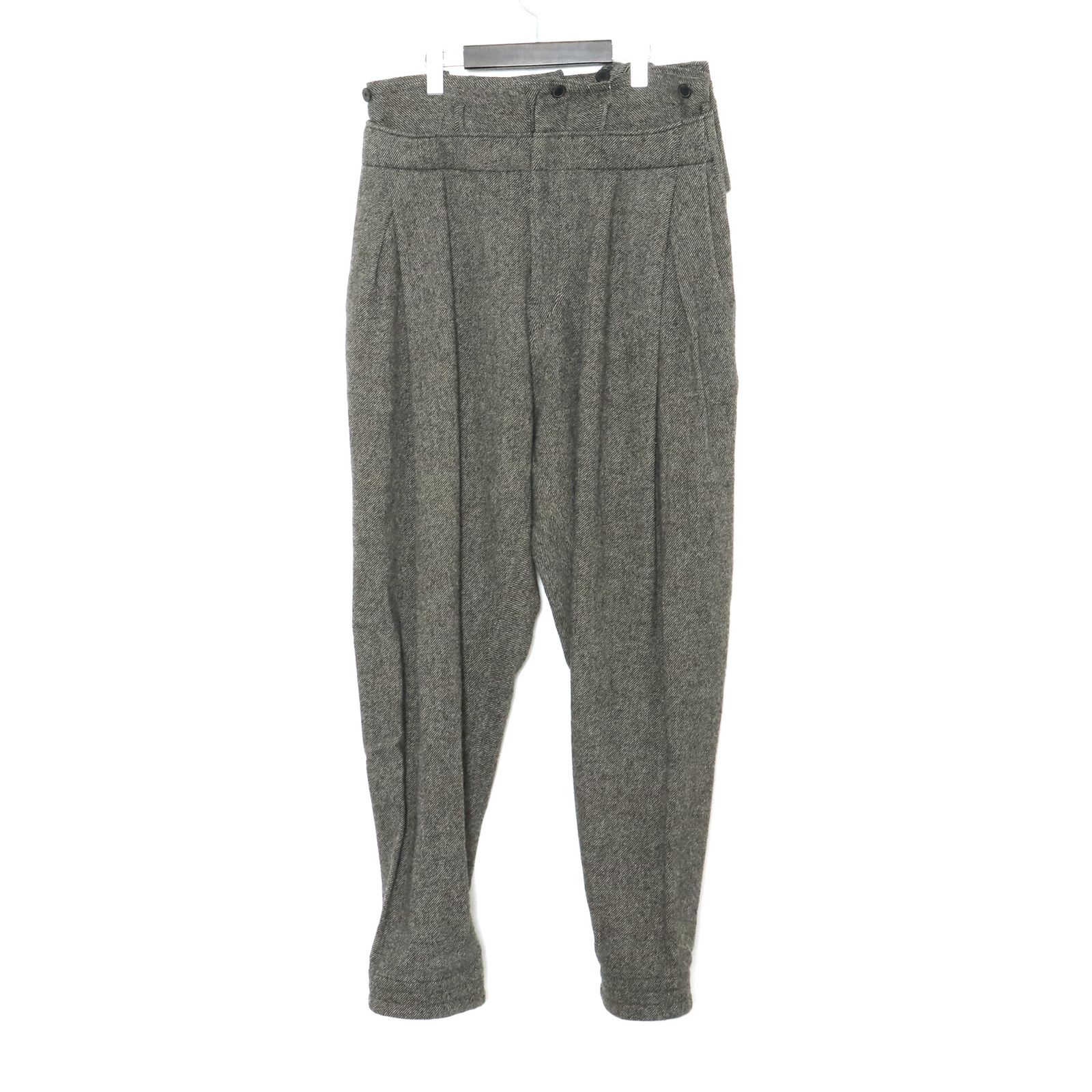 ESSAY COMER PANTS M - メルカリ