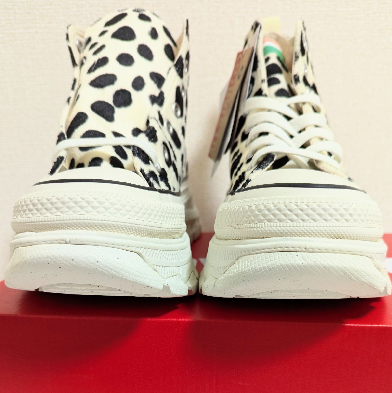 未使用品】CONVERSE コンバース オールスター R トレックウェーブ 