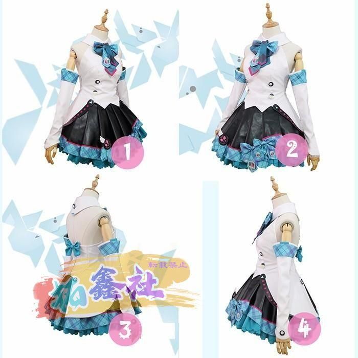 マジカルミライ VOCALOID