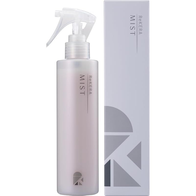 ReKERA(リケラ) ミスト 200mL リトル・サイエンティスト