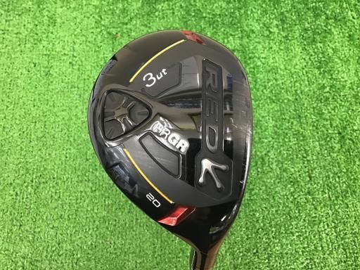 メンズ右利き初心者用　プロギア　RED　ゴルフクラブセット　K-1780 RS RED｜プロギア｜アイアンセット｜Speeder EVOLUTION for PRGR