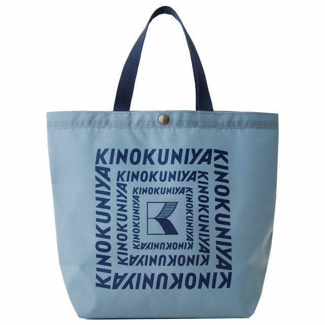 新品　紀ノ国屋 ランチバッグ [KINOKUNIYA]