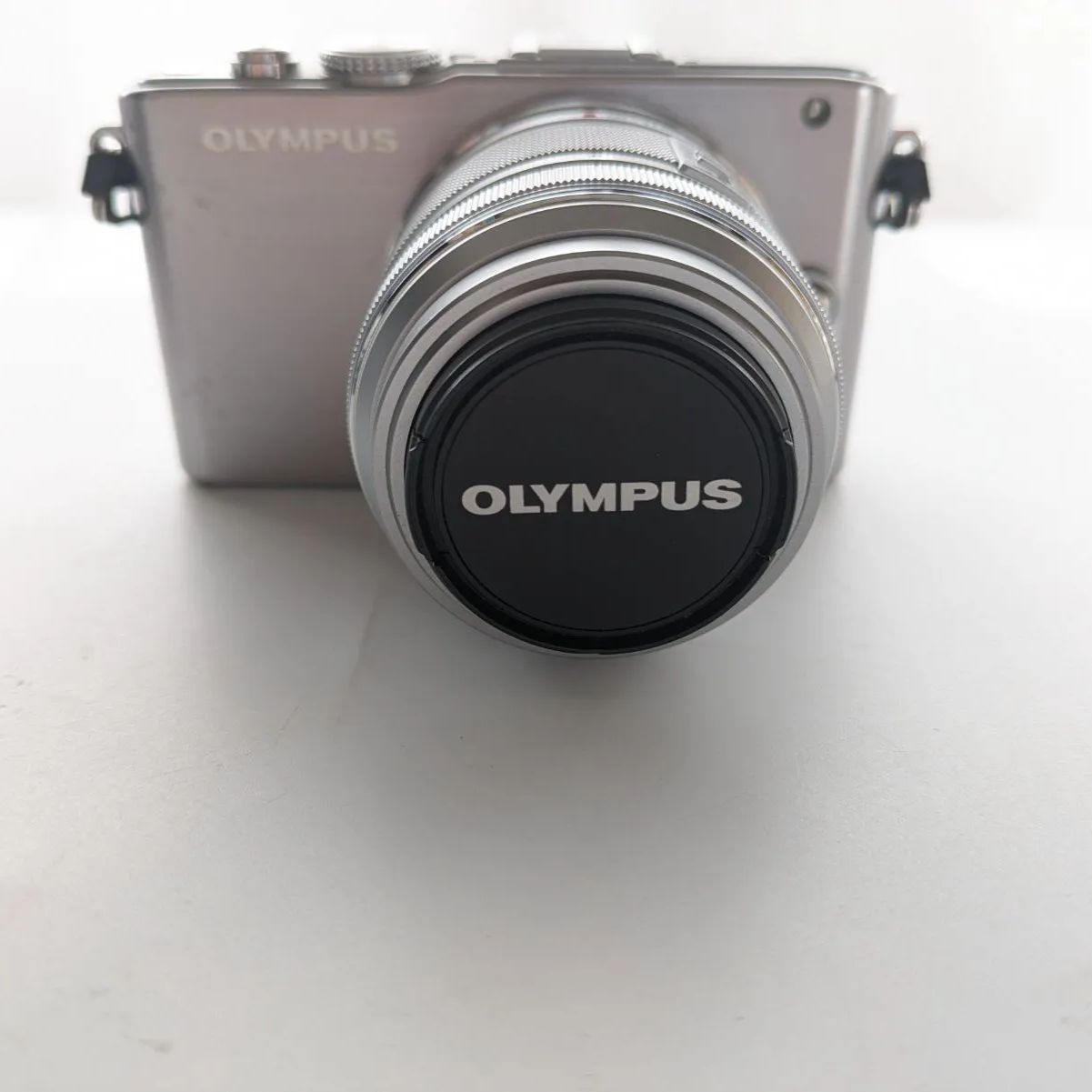 中古品|動作確認済み】OLYMPUS E-PL3 LKIT SLV OLYMPUS PEN 中古品|動作確認済み】OLYMPUS E-PL3 LKIT SLV OLYMPUS PEN