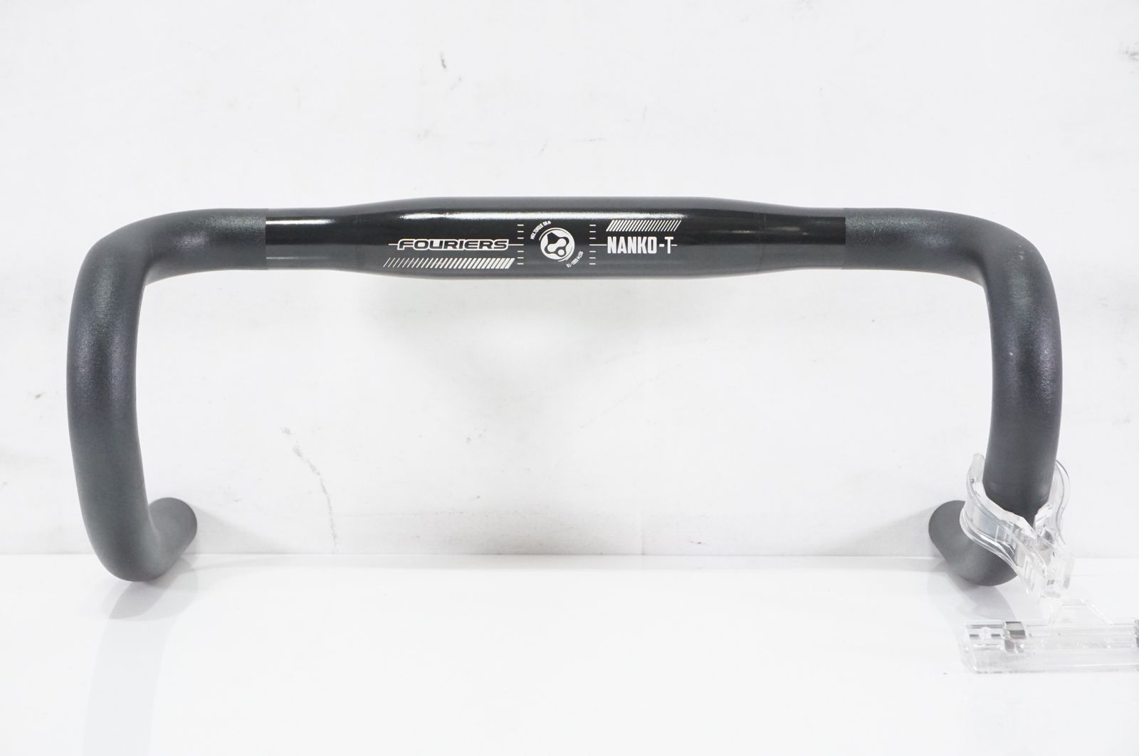 FOURIERS フォーリアーズ NANKO-T φ31.8 320mm ハンドル | バイチャリAKIBA店