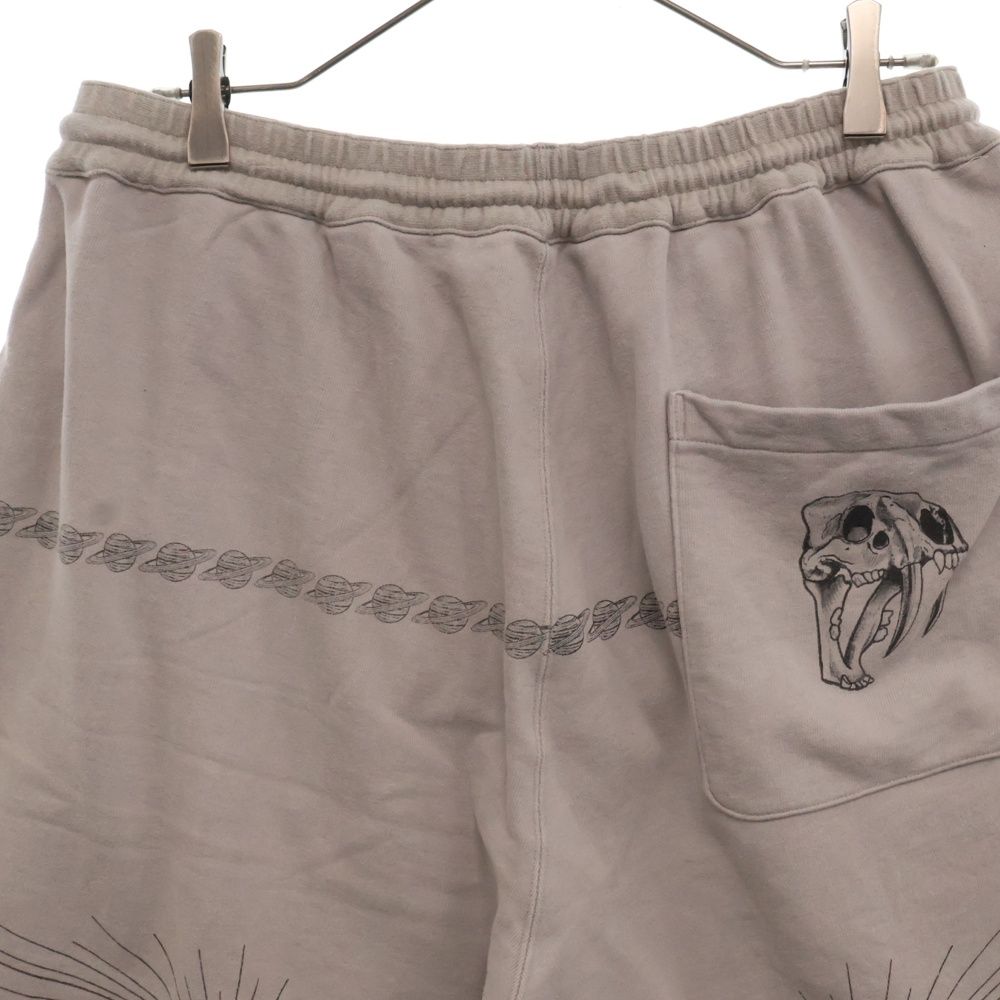 NEIGHBORHOOD (ネイバーフッド) x Dr. Woo Shorts ドクターウー