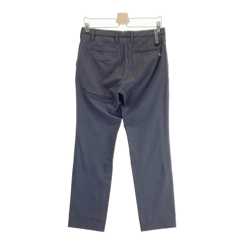 サイズ：S BRIEFING GOLF ブリーフィング ストレッチパンツ グレー系