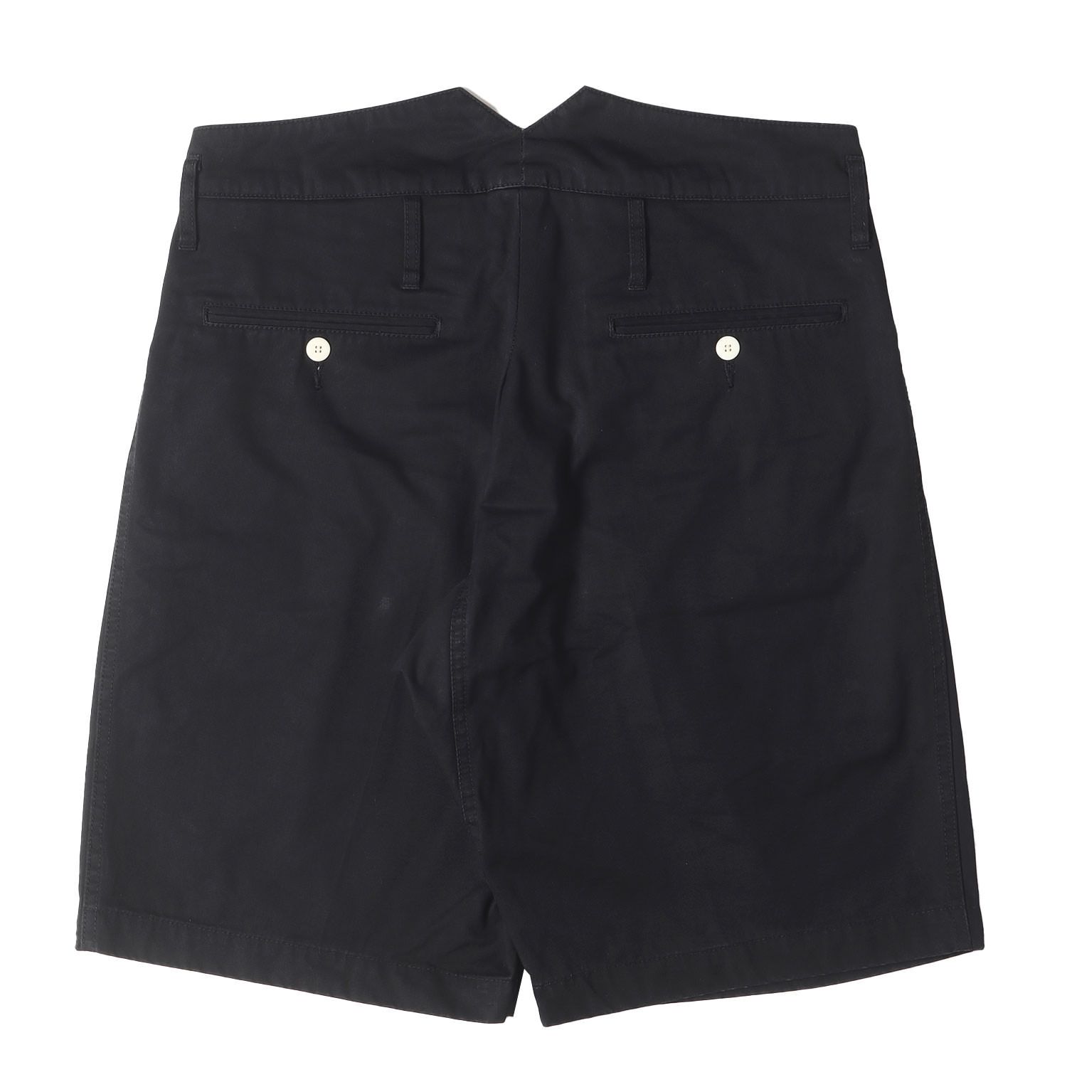 VISVIM ビズビム　ショートパンツ VISVIM ビズビム 19AW 0119205008012 VETERANS SHORTS CRASH
