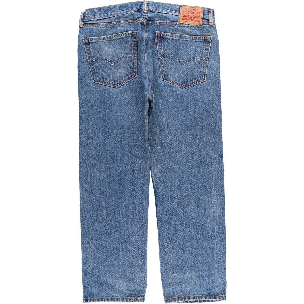 古着 リーバイス