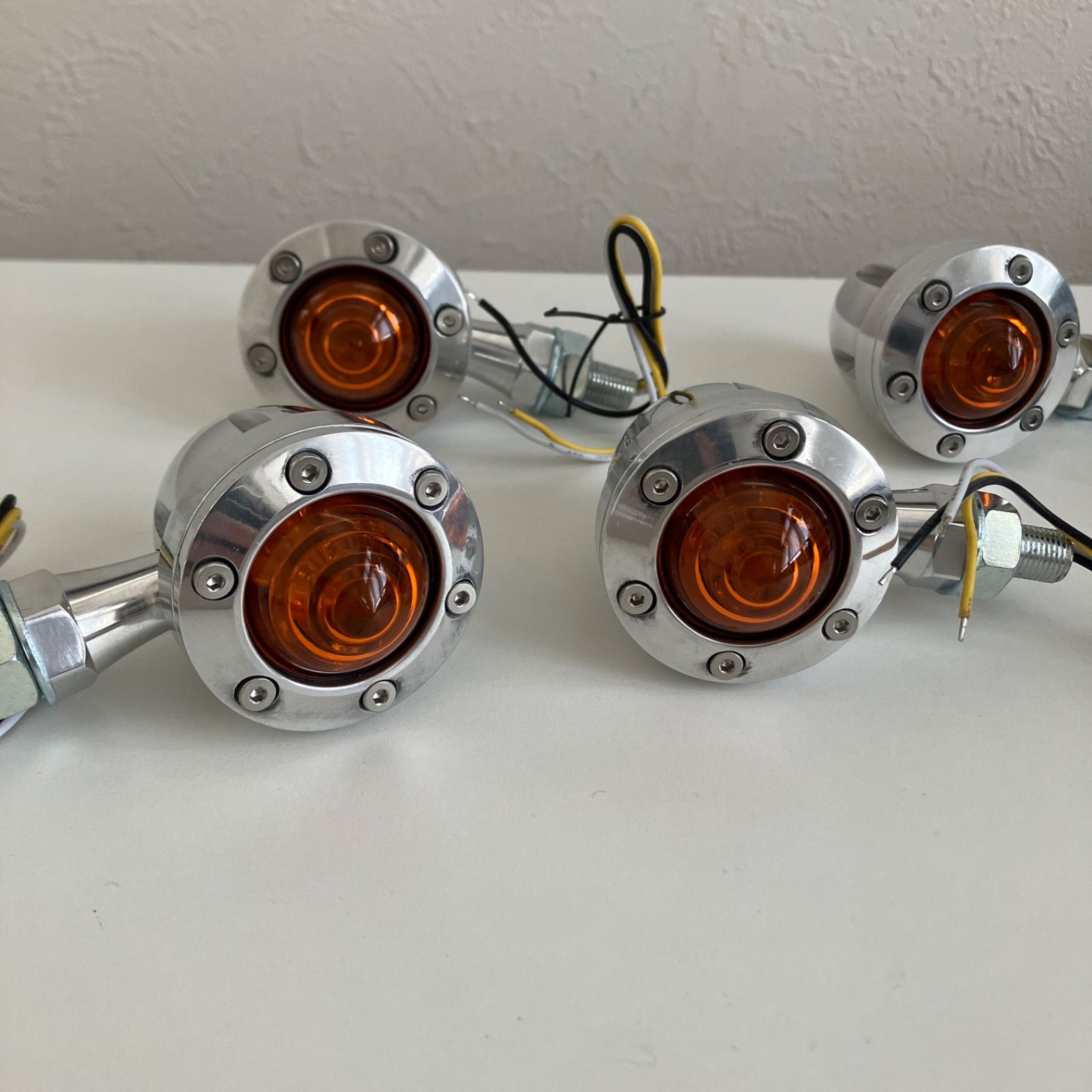 LED ソフテイル