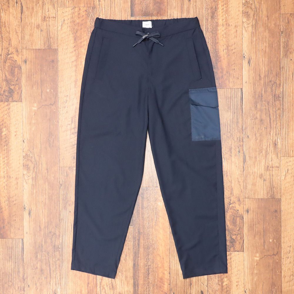 rickowens drkshdw クリーチカーゴ14fw archive Rick Owens DRKSHDWの