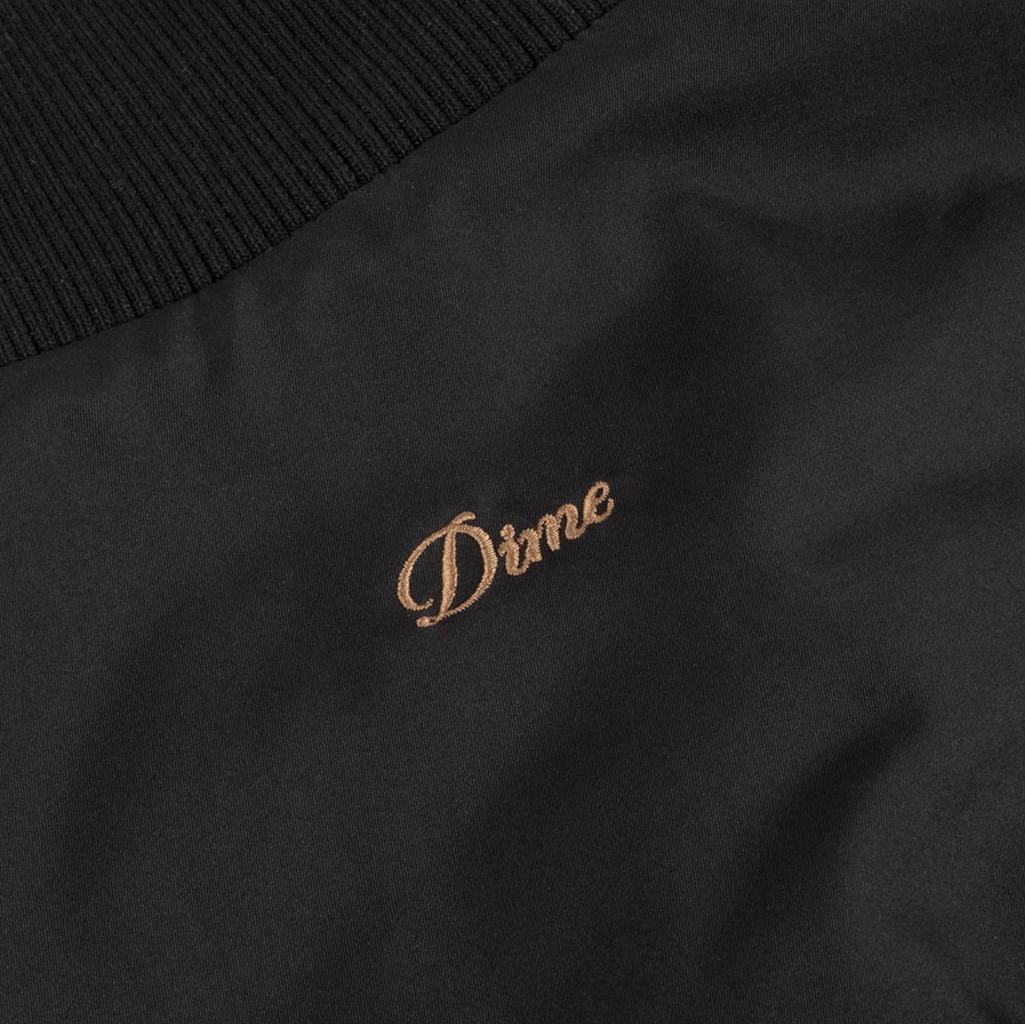 Dime ダイム INSULATED BOMBER ボンバージャケット - メルカリ