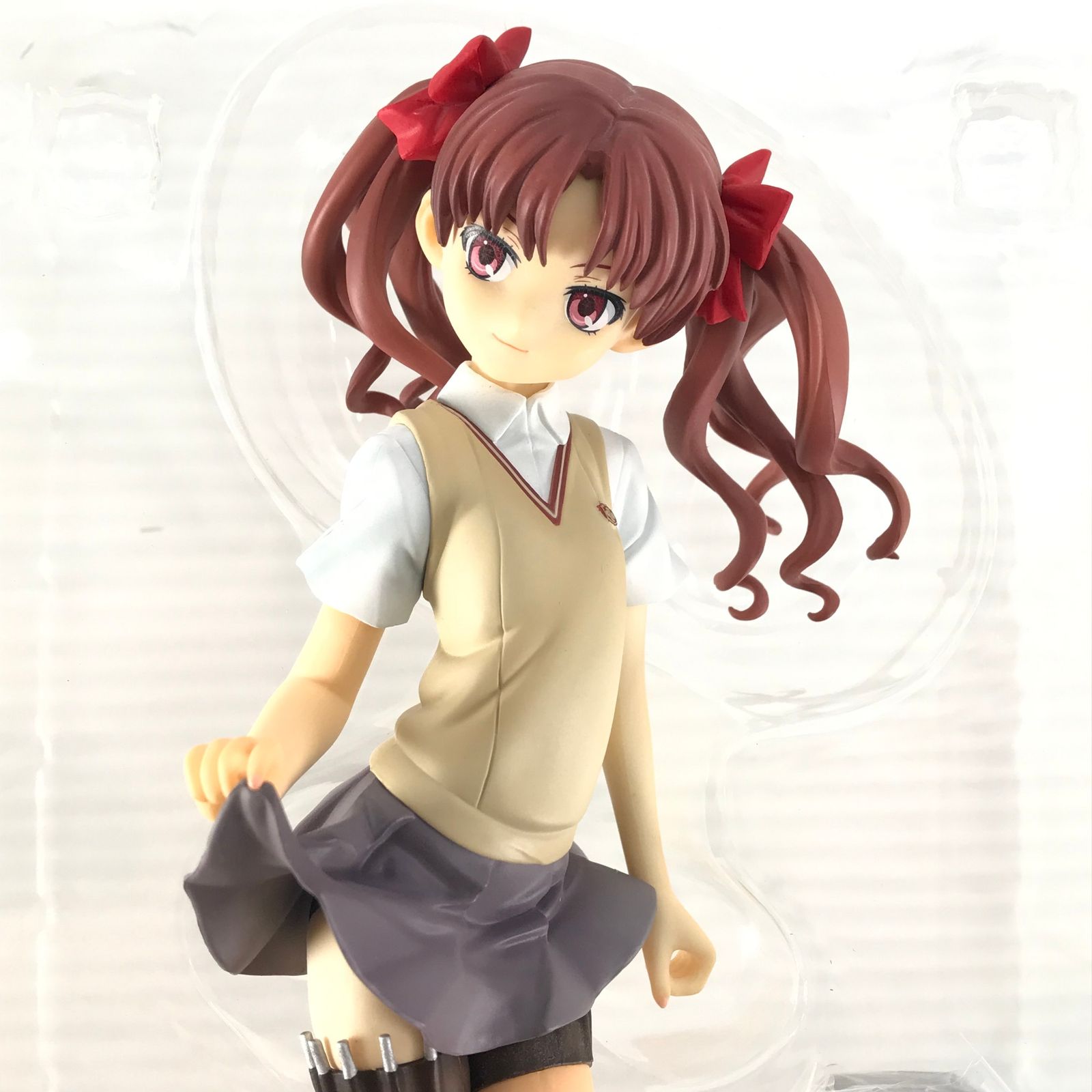 ◎BANPRESTO フィギュア 白井黒子 「とある科学の超電磁砲 ◎BANPRESTO フィギュア 白井黒子 「とある科学の超電磁砲
