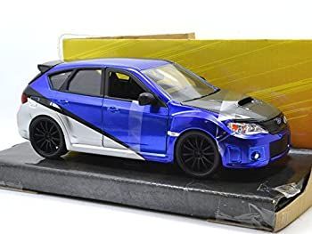 【中古】「非常に良い」Jada TOYS 1:24 SCALE 