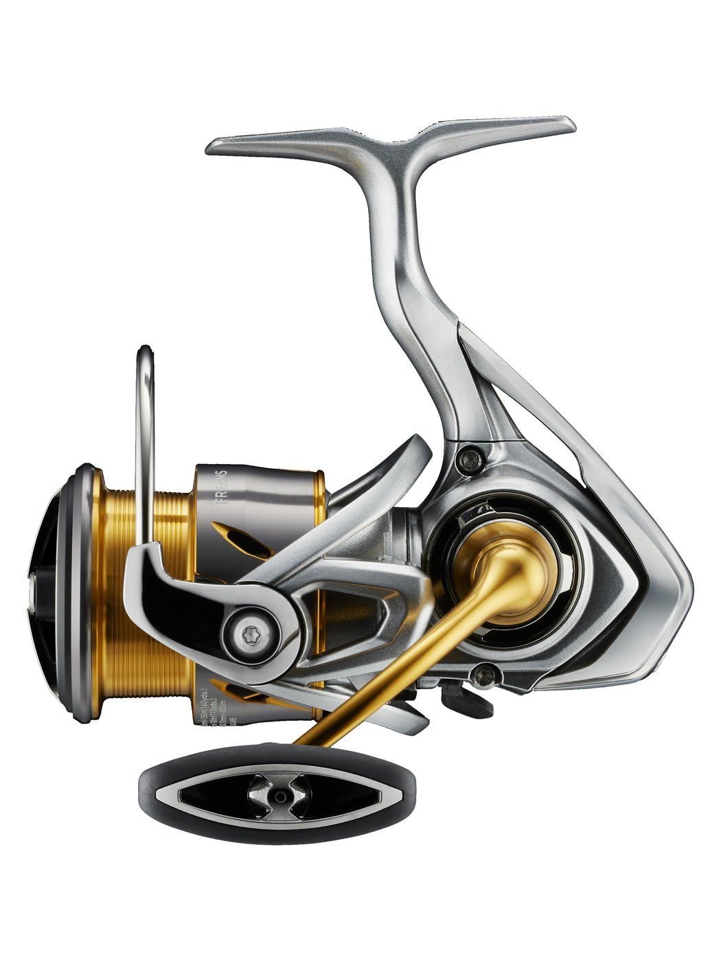 人気商品】ダイワ(DAIWA) スピニングリール 21 フリームスLT