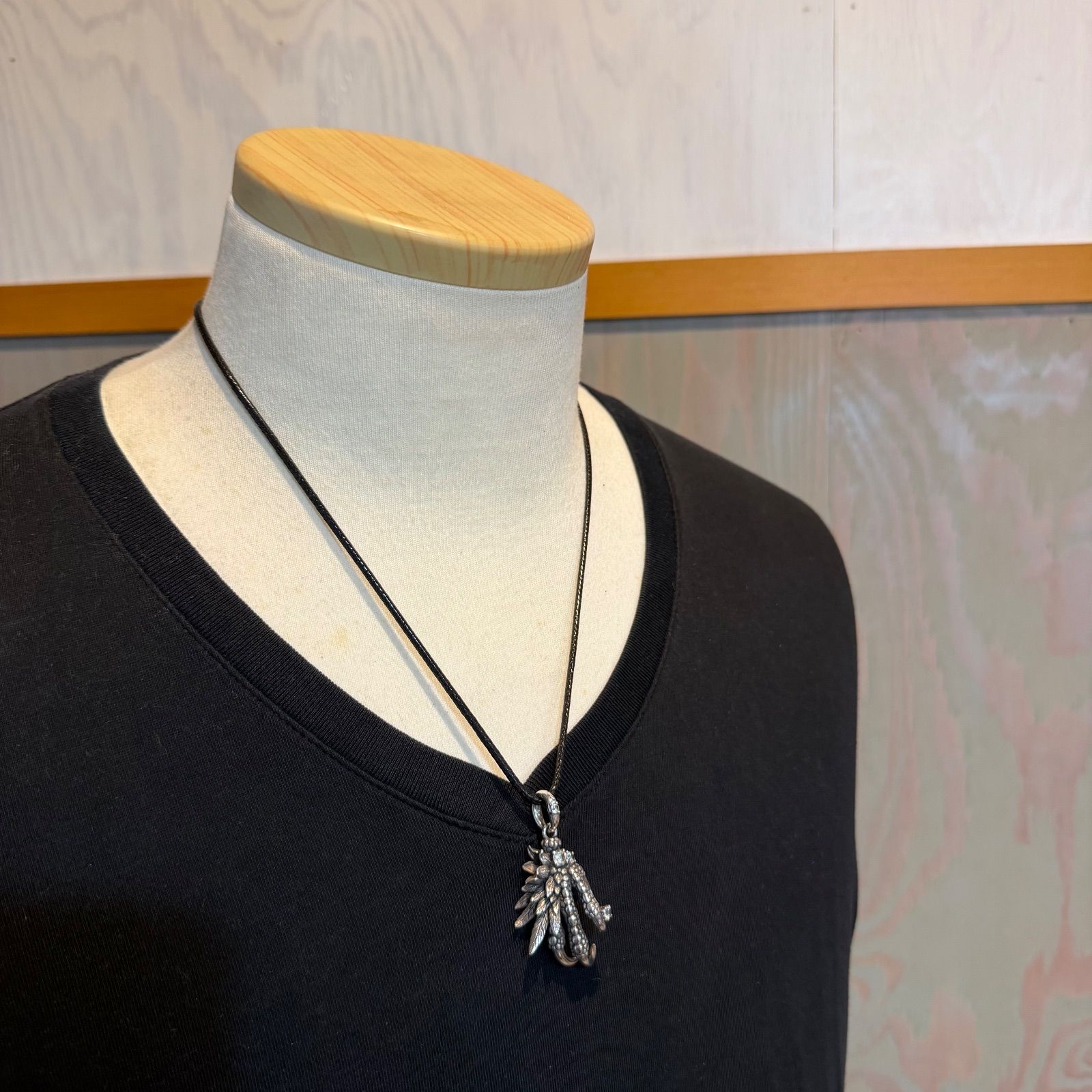 ペンダントトップ 18.1g