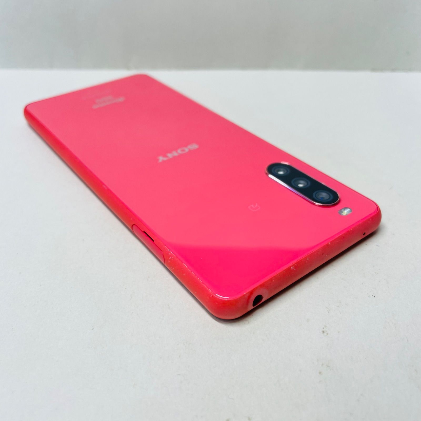 Sony Xperia 10 III SO-52B 128GB SIMフリー 86719 - メルカリ