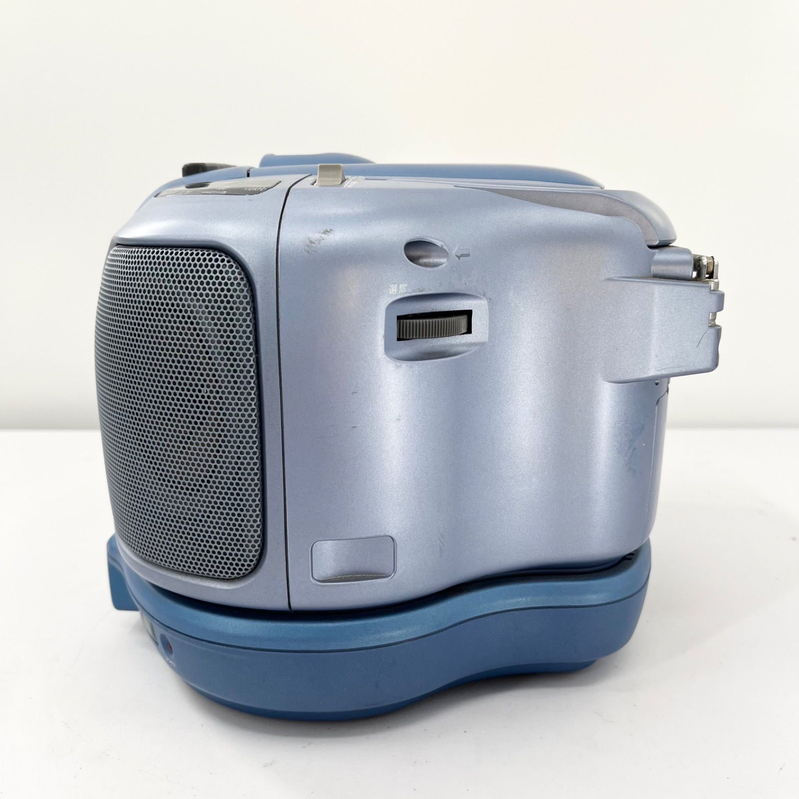 超希少 Aiwa アイワ CSD‑GM1 メガCD メガドライブ一体型