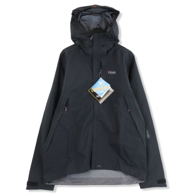 美品 tilak ティラック ストームジャケット GORE-TEX STORM Jacket